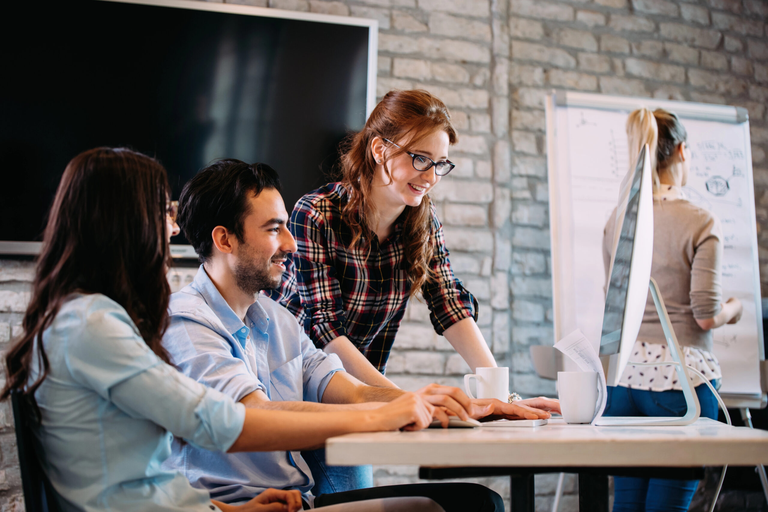 Chicago Custom Software Development