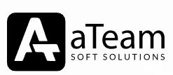 ATeam Soft Solutions Logo