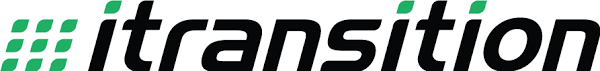 Itransition Logo