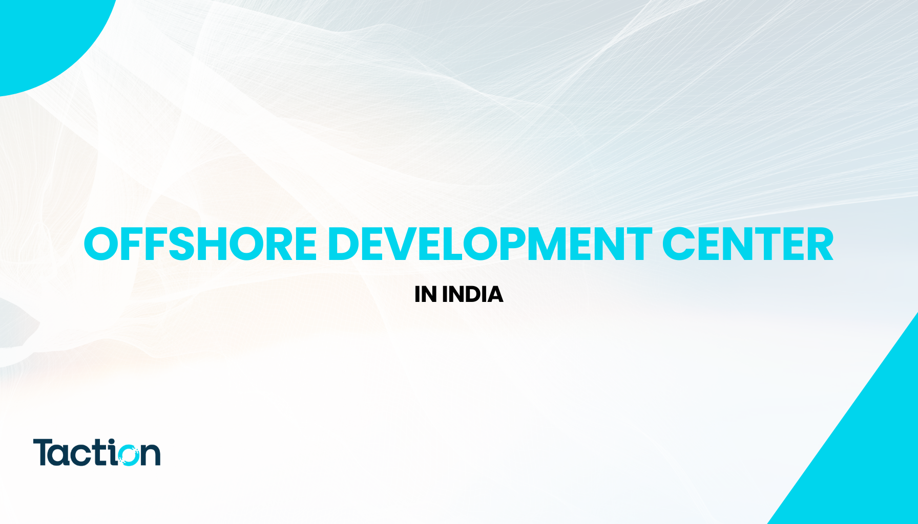 Offshore Development Company in India